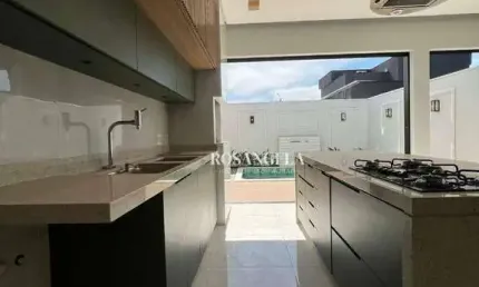 Casa com 3 dormitórios à venda, 175 m² por r$ 1.250.000,00 - residencial maria julia - são josé do rio preto/sp