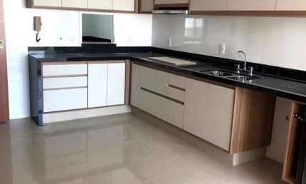 Apartamento Residencial para venda e locação, Bom Jardim, São José do Rio Preto - AP0031.