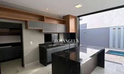 Casa com 3 suites à venda, 280 m² por R$ 2.650.000 - Parque Residencial Damha VI - São José do Rio Preto/SP
