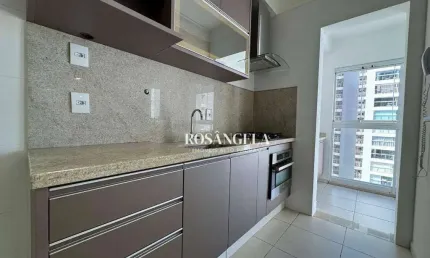 Apartamento para alugar, 85 m² por R$ 4.533,00/mês - Jardim Urano - São José do Rio Preto/SP