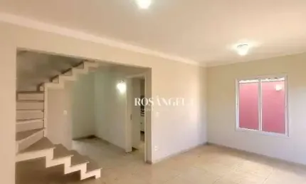 Sobrado com 3 dormitórios para alugar, 140 m² por R$ 3.600,00/mês - Village Imperial Residence - São José do Rio Preto/SP