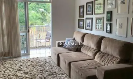 Apartamento com 3 dormitórios à venda, 140 m² por R$ 480.000 - Jardim Vivendas - São José do Rio Preto/SP