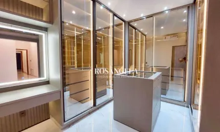Sobrado com 3 suites à venda, 288 m² por R$ 1.390.000 - Residencial Village Dahma Rio Preto II - São José do Rio Preto/SP