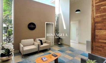 Casa com 3 suítes à venda, 250 m² por R$ 1.800.000 - Parque Residencial Damha IV - São José do Rio Preto/SP