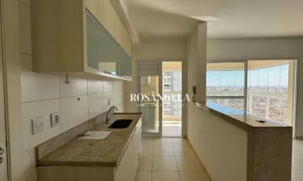 Apartamento com 3 dormitórios, 104 m² - venda por R$ 1.050.000 ou aluguel por R$ 4.943/mês - Jardim Urano - São José do Rio Preto/SP