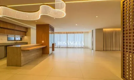 Apartamento com 3 suítes à venda, 197 m² por R$ 2.700.000 - Jardim Walkíria - São José do Rio Preto/SP