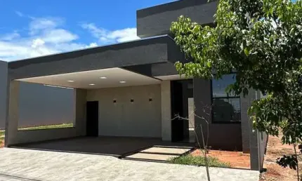 Condominio vila madalena - casa a venda condomínio vila madalena, araçatuba/sp