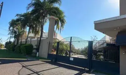 Casa em condomínio fechado com 3 quartos à venda na Rua Gaspar de Lemos, 333, Panorama, Araçatuba