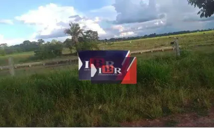 Fazenda à venda, 14483700 m² por R$ 101.745.000,00 - Zoa Rural  - Panorama/SP