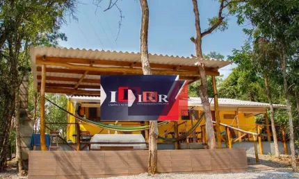Chácara / sítio à venda na Zona Rural, Bonito 