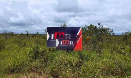 Fazenda à venda na Zona Rural, Campo Novo do Parecis 