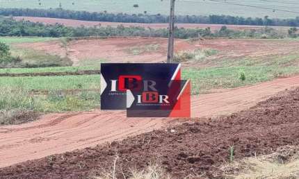 Fazenda à venda na Alameda Recanto das Araras, Zona Rural, Campo Grande