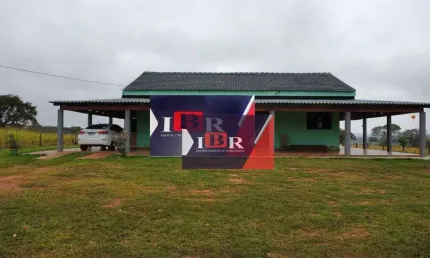 Fazenda à venda na Zona Rural, Iguatemi 