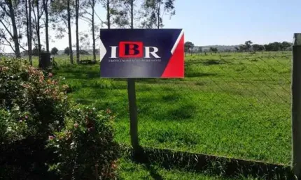 Fazenda à venda na Zona Rural, Inocência 