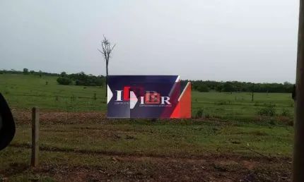 Fazenda à venda no Centro, Nioaque 