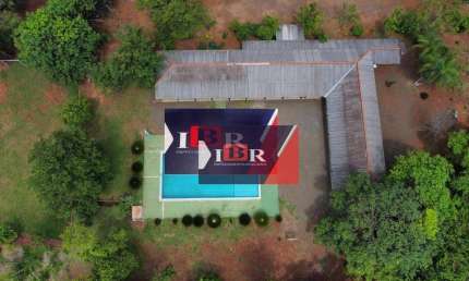 Casa comercial à venda na Zona Rural, Campo Grande 