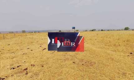 Fazenda à venda na Zona Rural, Coxim 