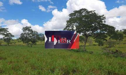 Fazenda à venda na Zona Rural, Figueirão 