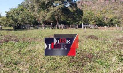 Fazenda à venda na Zona Rural, Ribas do Rio Pardo 