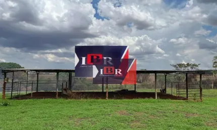 Chácara / sítio à venda na Zona Rural, Onda Verde 