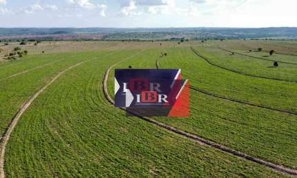 Fazenda à venda na Zona Rural, Coxim 
