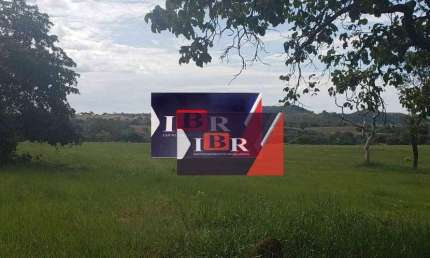 Fazenda à venda na Zona Rural, Ribas do Rio Pardo 