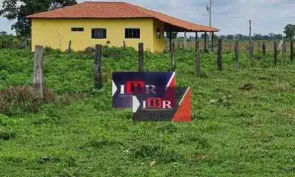 Fazenda à venda na Zona Rural, Araguaiana 