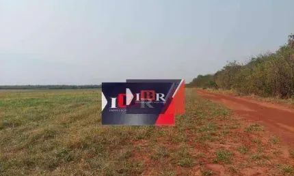 Fazenda à venda na Zona Rural, Dois Irmãos do Buriti 
