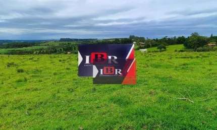 Chácara / sítio à venda na Colônia Pinhal, São Miguel Arcanjo 
