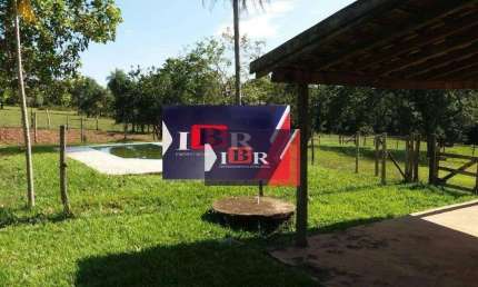 Fazenda à venda na Cipolândia, Aquidauana 