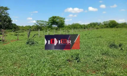 Chácara / sítio à venda na Zona Rural, Campo Grande 