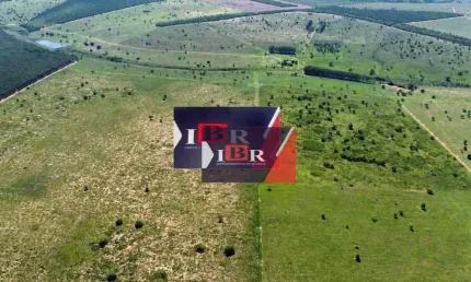 Fazenda à venda na Zona Rural, Ribas do Rio Pardo 