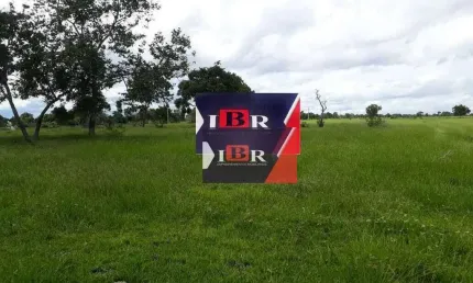 Fazenda à venda na Zona Rural, Araguaiana 