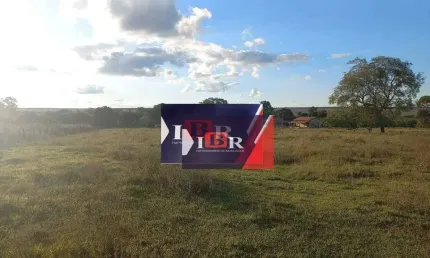 Fazenda à venda na Zona Rural, Água Clara 