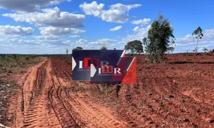 Fazenda à venda na Área Rural, Área Rural de Três Lagoas, Três Lagoas