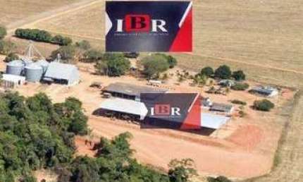 Fazenda à venda na Zona Rural, Campo Novo do Parecis 