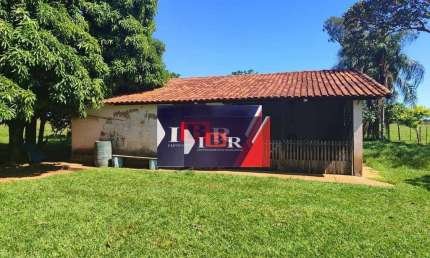 Fazenda à venda na Zona Rural, Chapadão do Sul 