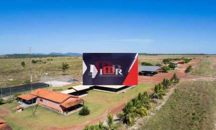 Fazenda à venda na Zona Rural, Santana do Araguaia 