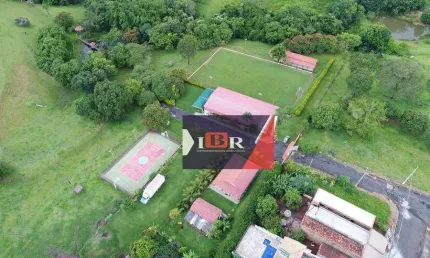 Chácara / sítio à venda na Zona Rural, Jaci 