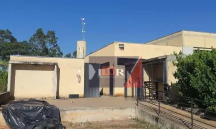 Área à venda, 50000 m² por R$ 12.000.000,00 - Parque Residencial da Fraternidade - São José do Rio Preto/SP