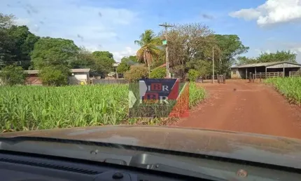 Fazenda à venda, 2510000 m² por R$ 18.825.000,00 - Centro - Rio Brilhante/MS