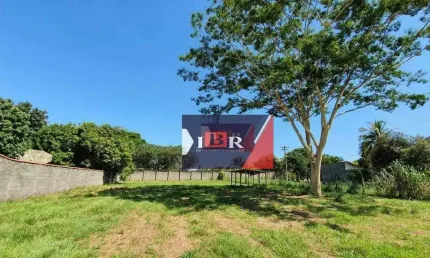 Terreno à venda, 1500 m² por R$ 650.000 - Monte Carlo - Guapiaçu/SP