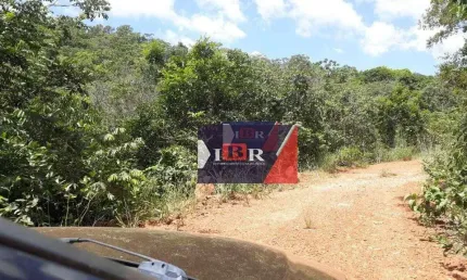 Fazenda à venda, 9600000 m² por r$ 18.000.000 - jardim alvorada - são gabriel do oeste/ms