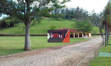 Fazenda à venda, 12800000 m² por R$ 500.000.000 - Chácara de Recreio Jardim Alvorada - Botucatu/SP