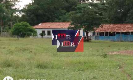 Fazenda à venda na Zona Rural, Corguinho 