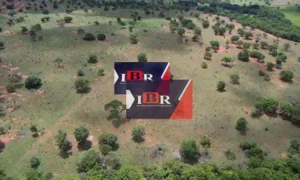 Fazenda à venda na Zona Rural, Ribas do Rio Pardo 