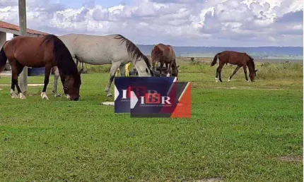 Fazenda à venda na Zona Rural, Rosário Oeste 