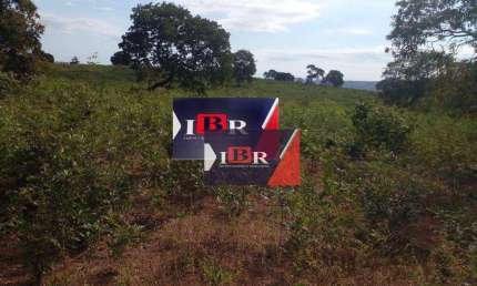 Fazenda à venda na Zona Rural, Coxim 