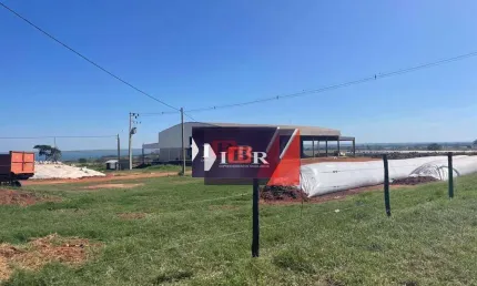 Fazenda à venda no Centro, Santa Fé do Sul 