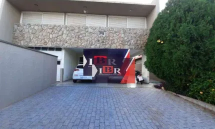 Casa com 4 dormitórios à venda, 320 m² por R$ 760.000,00 - Jardim Tarraf II - São José do Rio Preto/SP